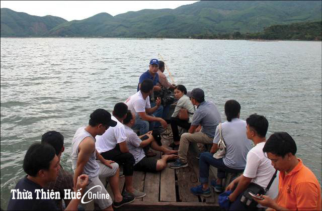 Du lịch cộng đồng ở Lộc Bình Nguy cơ chưa đánh đã thua