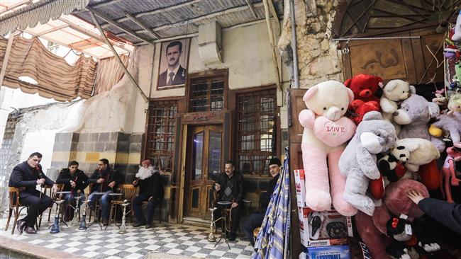 WB Cuộc chiến Syria gây tổn thất 226 tỷ USD