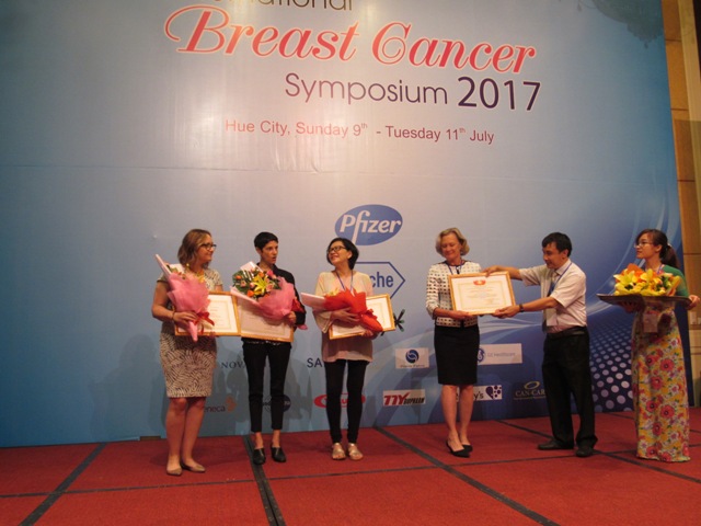Updating the latest knowledge on breast cancer diagnosis and treatment