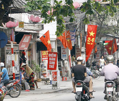 Lễ 2 9 được nghỉ 3 ngày
