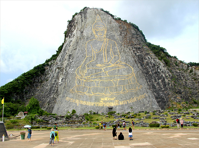 Vẫn “kinh ngạc Thái Lan”