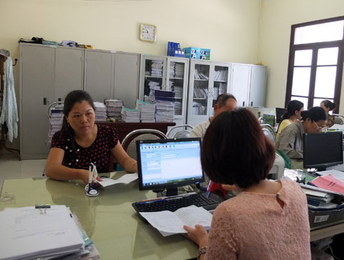 Phải giải quyết bài toán lạm dụng quỹ BHYT