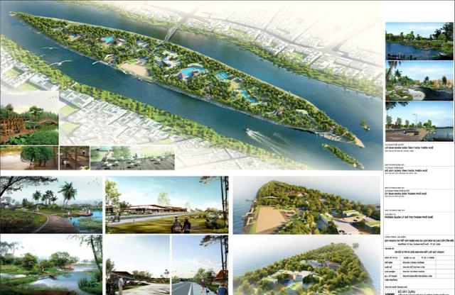 Quản lý quy hoạch