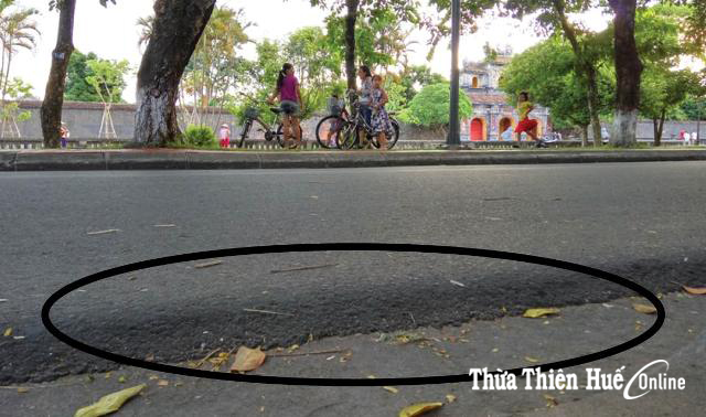 “Cốt nền” trong quy hoạch và cấp phép