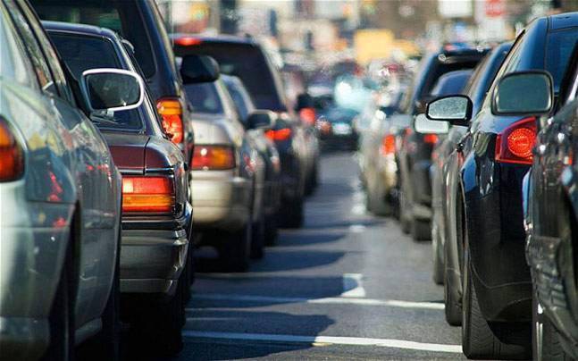 Đức cân nhắc biện pháp kiểm soát khí thải từ xe động cơ diesel