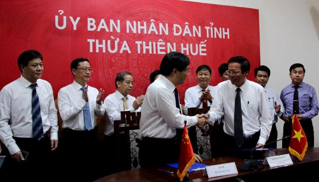 Strengthening exchanges and cooperation in the field of culture