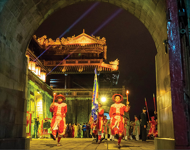 Waiting for enthusiastic and experienced investors