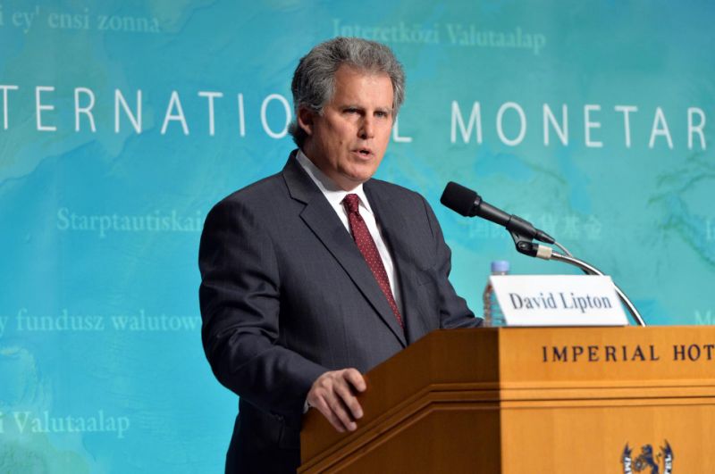 IMF Đàm phán NAFTA có thể chứng tỏ lợi ích cho Mexico