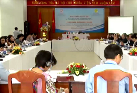 International workshop on Consumer Protection