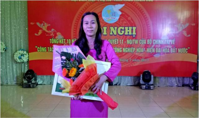 Tự tin tiến bước