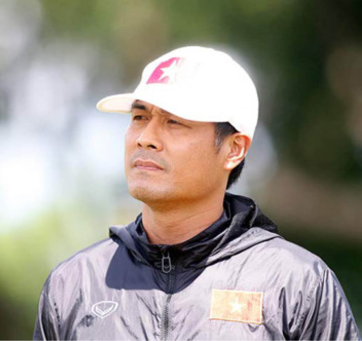 Nguyễn Hữu Thắng  ký ức 1995