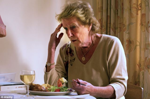 Sống lành mạnh có thể làm giảm 1 3 tình trạng mất trí nhớ