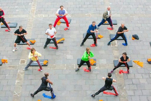Tăng cân ở người lớn liên quan đến bệnh mãn tính