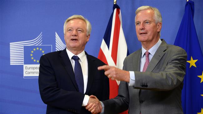 Đàm phán Brexit EU, Anh có sự khác biệt căn bản
