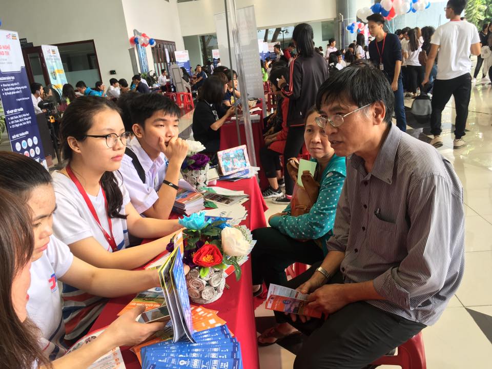 Cảnh báo nhầm lẫn khi điều chỉnh nguyện vọng xét tuyển