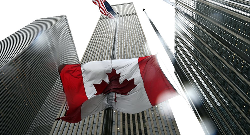 Canada tổ chức Diễn đàn Doanh nghiệp châu Á - Thái Bình Dương