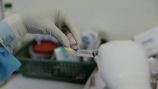 Myanmar xác nhận 2 ca nghi nhiễm cúm H1N1