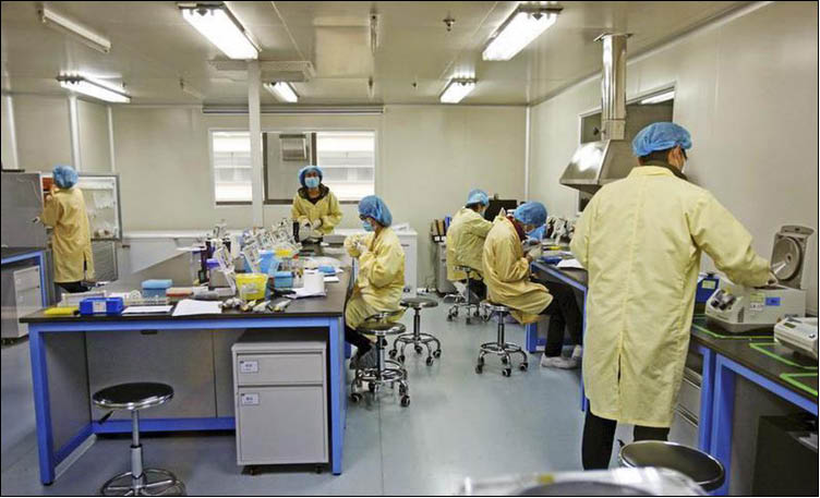 WHO Cần đầu tư 371 tỷ USD năm để đạt mục tiêu sức khoẻ toàn cầu