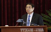 Góp ý đổi mới phương thức lãnh đạo của Đảng và xây dựng bộ máy tinh gọn, hiệu quả