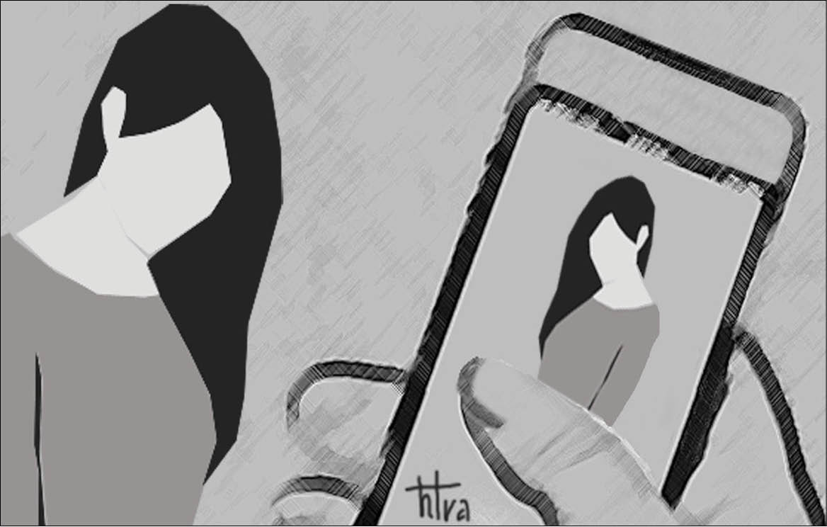 Chúng ta đã gặp nhau chưa