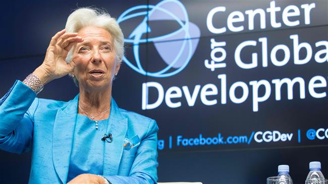 IMF công bố hình thức hỗ trợ phi tài chính mới