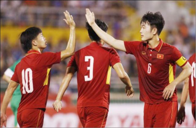 Thua mà vẫn sướng