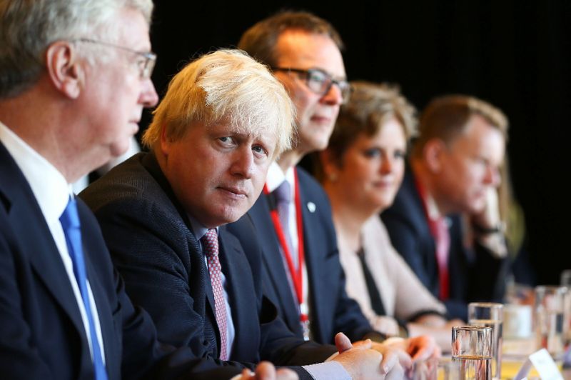 Anh sẽ đóng vai trò lớn hơn ở châu Á sau Brexit