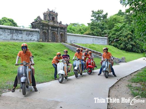 Du lịch cần được “chia lửa”