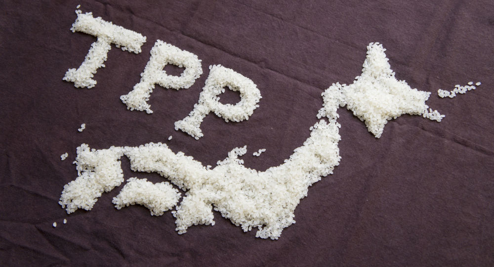 Thỏa thuận cuối cùng về TPP có thể đạt được vào tháng 11