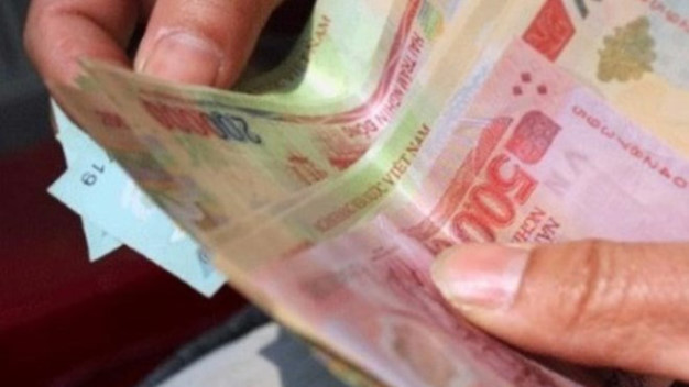 Tăng lương tối thiểu vùng năm 2018 Đề xuất trong vùng 5-8,5