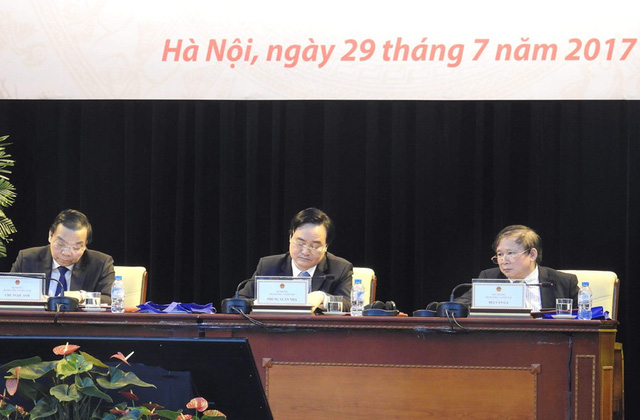 Đại học Việt Nam từng bước xuất hiện trên bản đồ khoa học công nghệ khu vực, thế giới