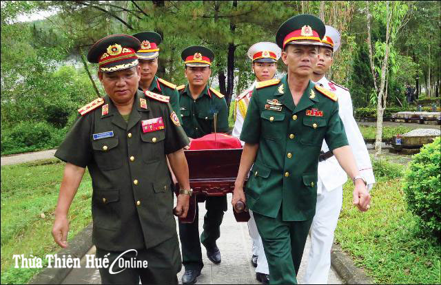 Mệnh lệnh từ trái tim