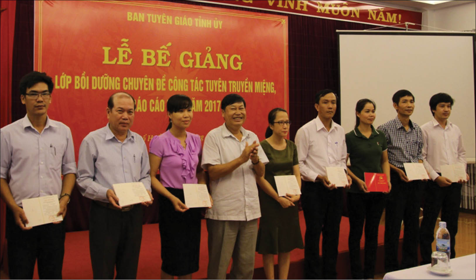 Nhiệm vụ quan trọng trong tình hình mới
