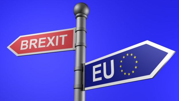Hơn 40 công dân Anh ủng hộ thoả thuận chuyển tiếp với EU về Brexit