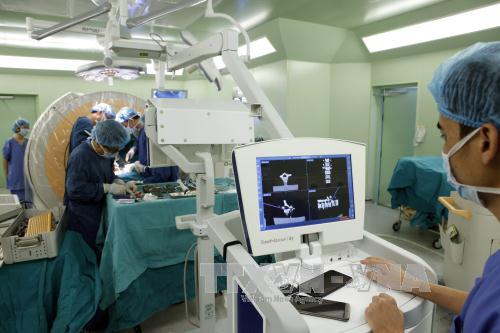 38 bệnh viện Trung ương chấp nhận kết quả xét nghiệm của nhau