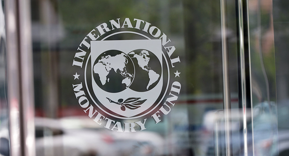 IMF chấp thuận giải ngân gần 825 triệu USD cho Iraq