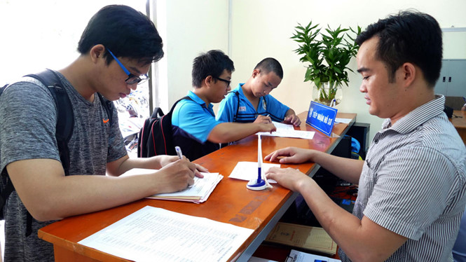 Cẩn trọng khi xét nguyện vọng bổ sung