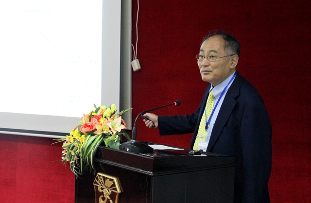 Trao đổi kinh nghiệm rút ngắn khoảng cách phát triển với các nước