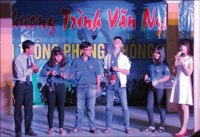 Nhiễm “H” không có nghĩa là “chấm hết”