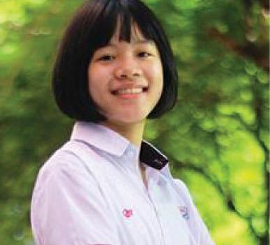 Tiếp lửa tài năng 2017 Ba chàng trai, một cô gái và một suất đi tiếp