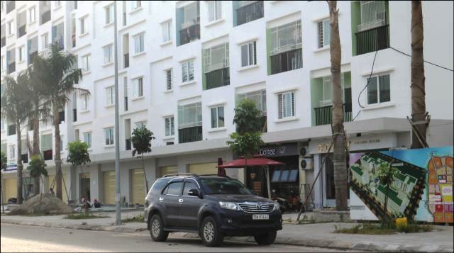 Phí quản lý chung cư Cần thống nhất cách thu