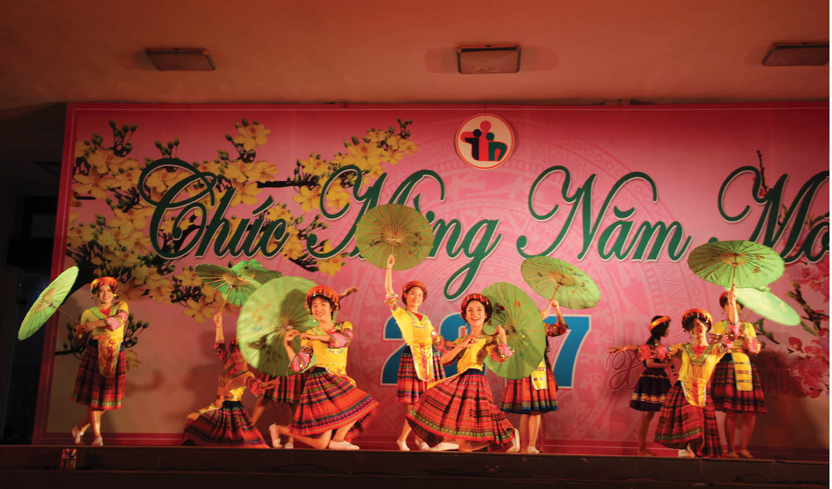 Sức trẻ ở Nhà hát Nghệ thuật Ca kịch Huế