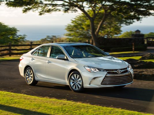Toyota và Mazda dự kiến xây dựng nhà máy lắp ráp ôtô tại Mỹ
