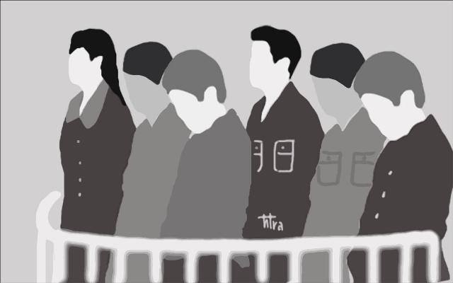 “Giá” của hành vi “anh chị”