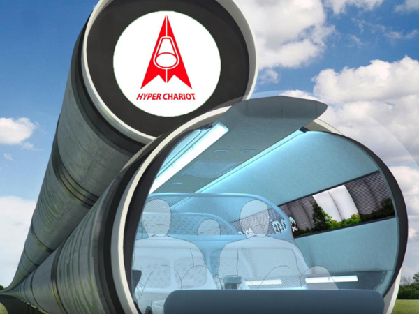 Đi Hà Nội - Huế trong  8 phút