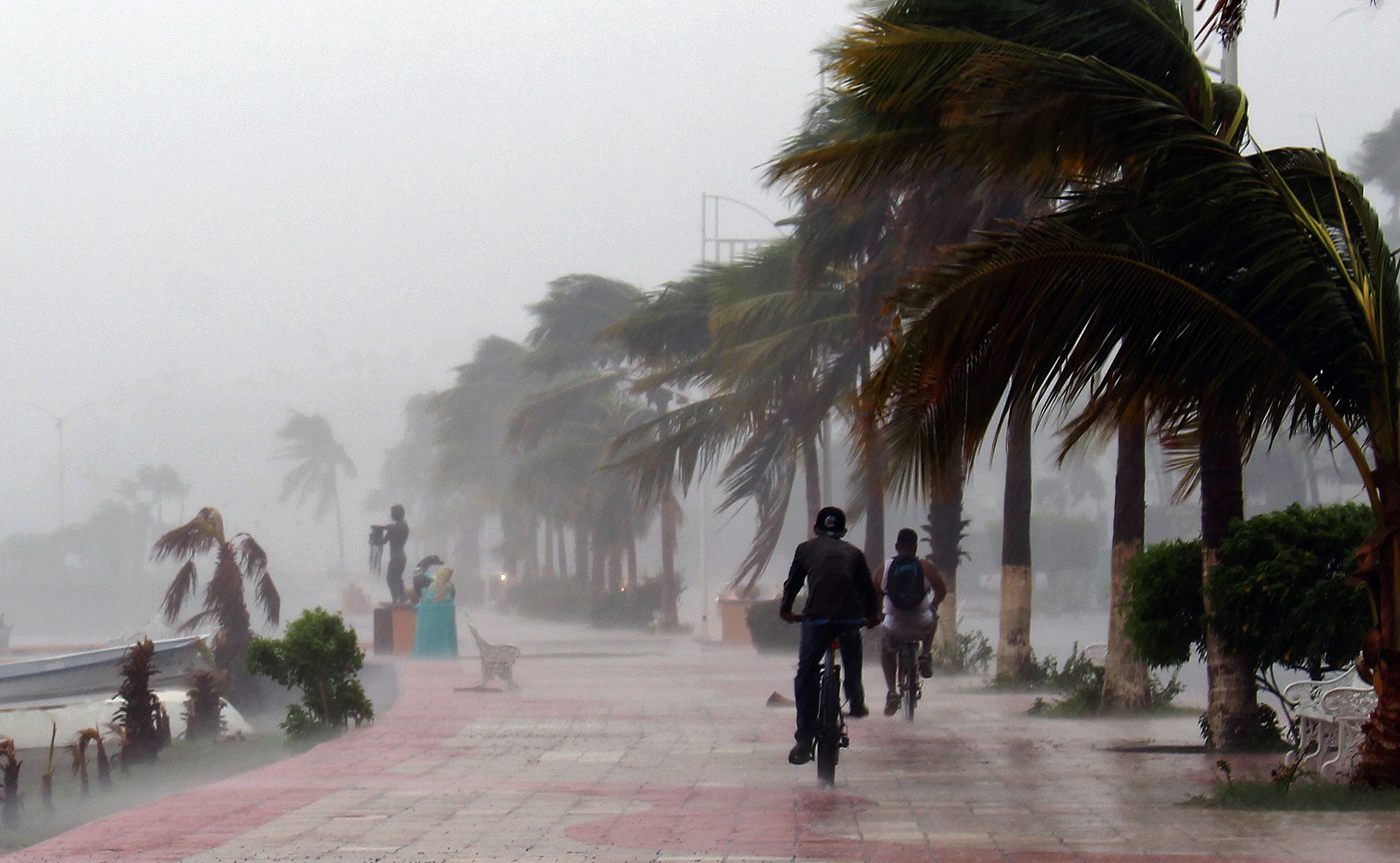Ngân hàng Thế giới phát hành đợt trái phiếu thảm hoạ lớn nhất cho Mexico