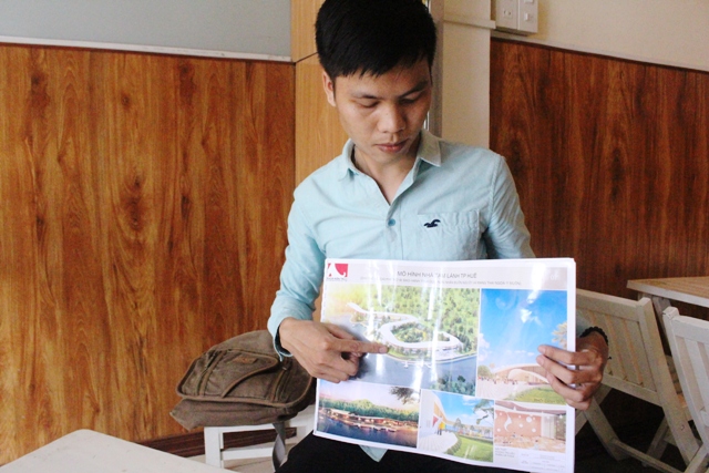Mô hình nhà tạm lánh cho phụ nữ bị bạo hành