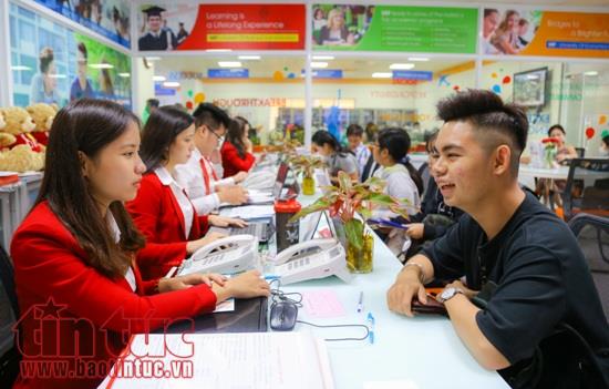 Cách thức đăng ký xét tuyển nguyện vọng bổ sung như thế nào