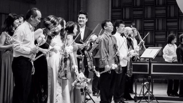 Classical Music Festival coming to Hue