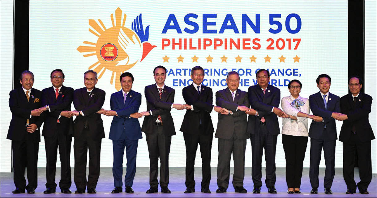 Ngoại trưởng Nga công du Đông Nam Á, tham dự Diễn đàn ASEAN